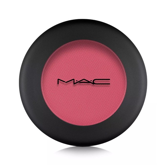 MAC Matte Eyeshadow NIB - Picture 7 of 7